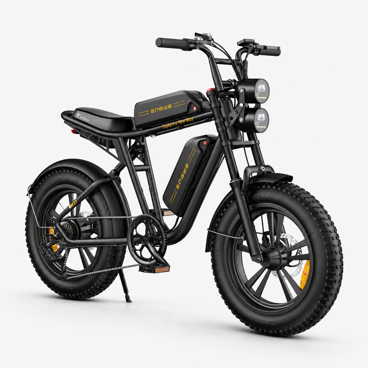 Engwe M20