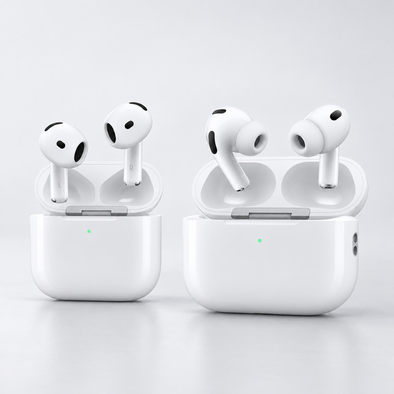 Apple AirPods